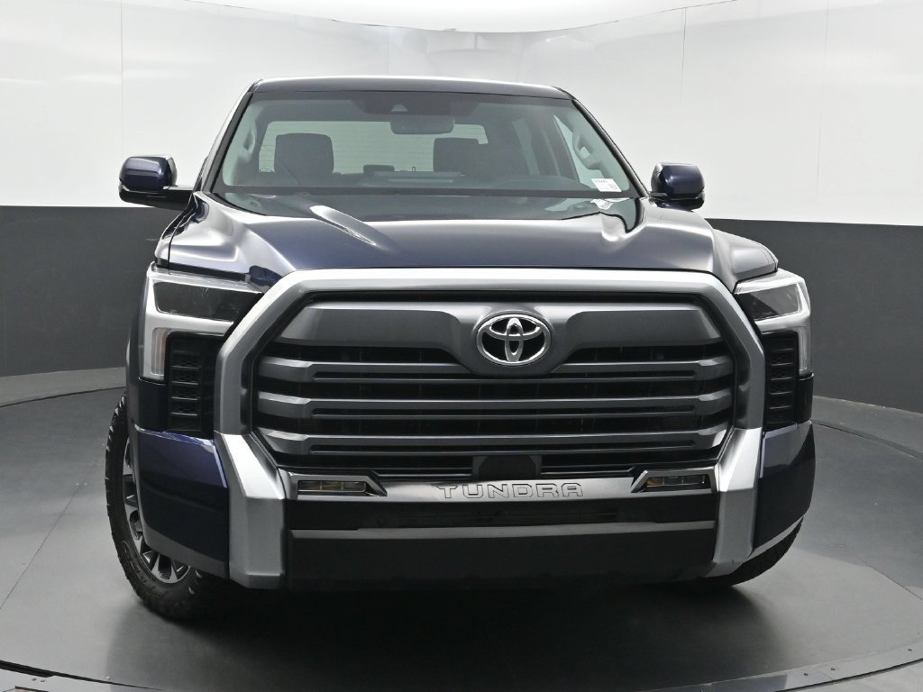 Used 2023 Toyota Tundra Limited w/ Power Package RWD image 42