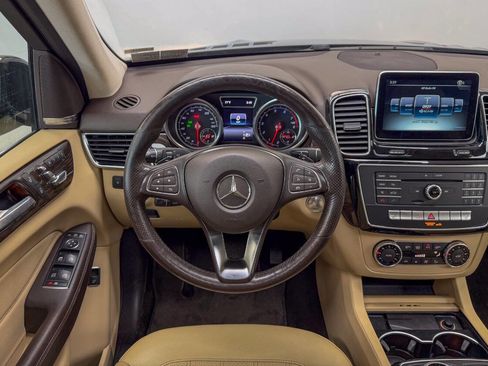 Used 2016 Mercedes-Benz GLE 350 4MATIC image 38