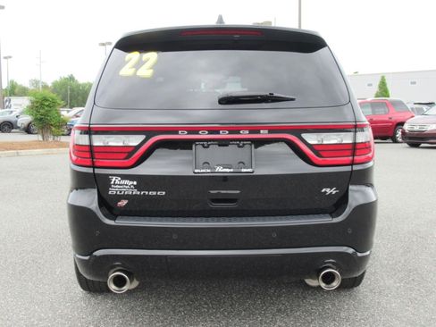 Used 2022 Dodge Durango R/T AWD/4WD image 6