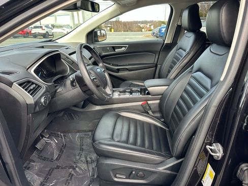 Used 2020 Ford Edge SEL image 12