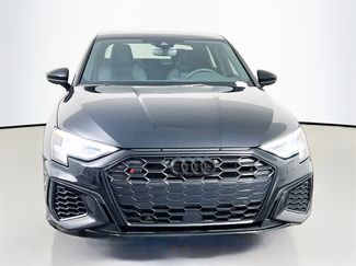 Used 2023 Audi S3 Premium Plus video 2