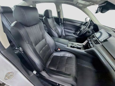 Used 2018 Honda Accord EX-L image 31