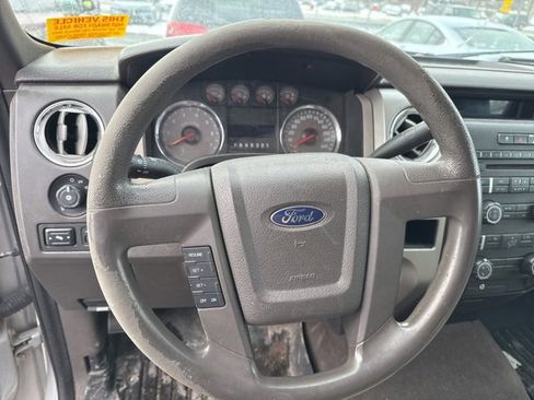 Used 2009 Ford F150 XLT image 6