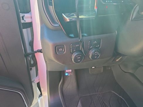 Used 2024 Chevrolet Silverado 1500 RST image 12