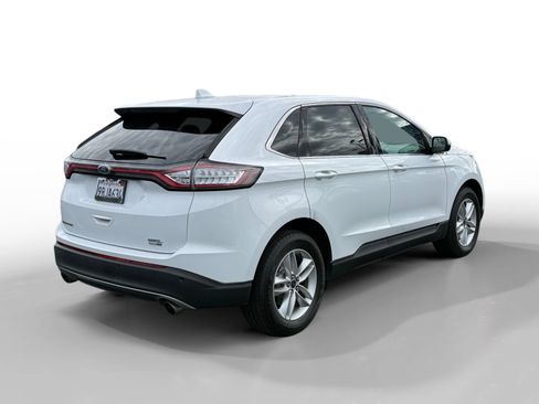 Used 2016 Ford Edge SEL w/ Equipment Group 201A AWD/4WD image 5