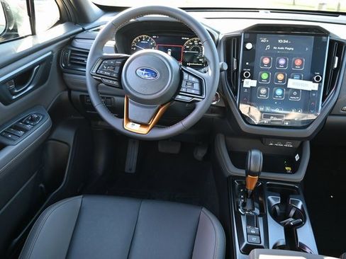 New 2026 Subaru Forester Wilderness image 9