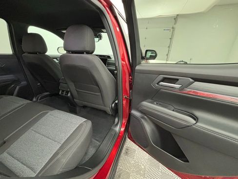 New 2026 GMC Terrain Elevation w/ Technology Package II image 37