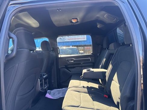 Used 2019 RAM 1500 Big Horn image 10