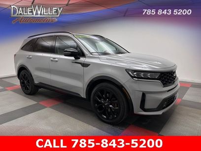 Used 2023 Kia Sorento SX
