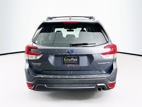 Used 2022 Subaru Forester Limited w/ Popular Package #2 AWD/4WD image 7