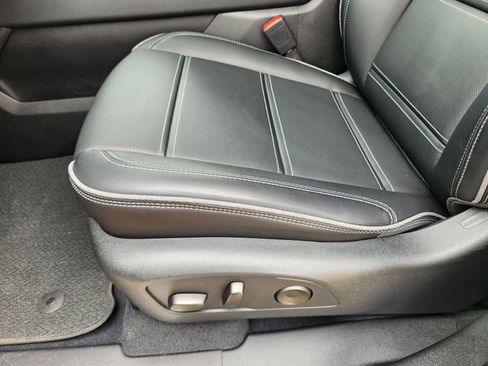 New 2025 GMC Sierra EV Denali AWD/4WD image 18