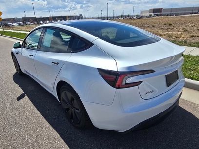 Used 2024 Tesla Model 3 Long Range