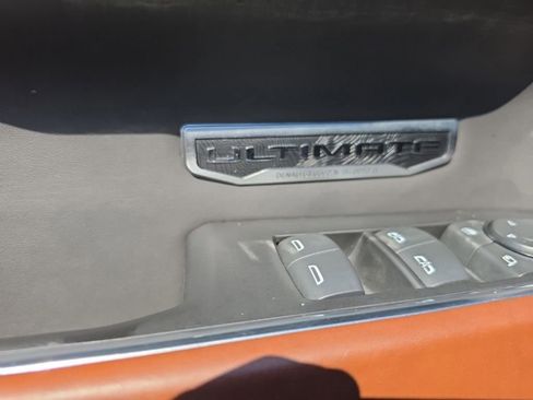 Used 2024 GMC Sierra 1500 Denali Ultimate AWD/4WD image 13