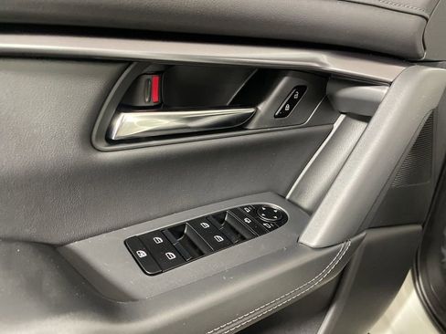 New 2026 MAZDA CX-5 Preferred AWD/4WD image 9