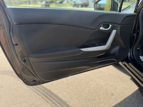 Used 2015 Honda Civic LX image 12