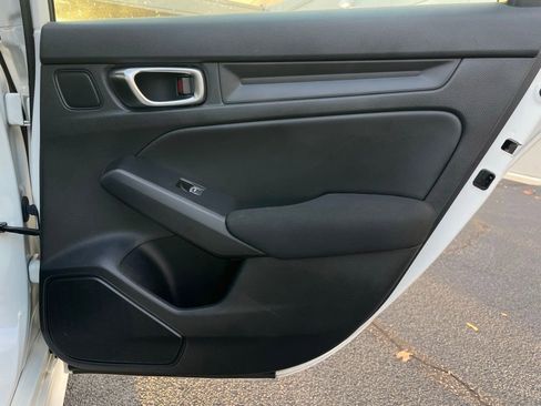 Certified 2024 Honda Civic LX image 31