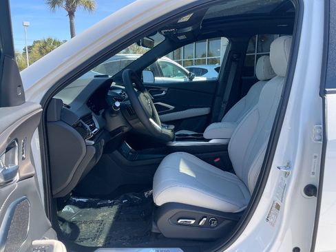 New 2026 Acura RDX Base image 16