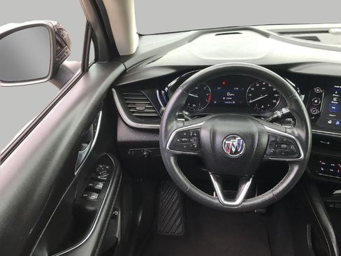 Used 2023 Buick Envision Preferred w/ Sport Touring Package AWD/4WD image 4