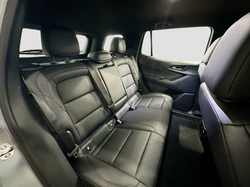 New 2026 Chevrolet Equinox LT w/ Convenience Package II image 29