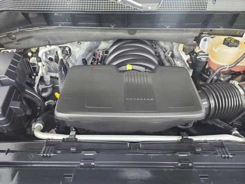 Used 2023 Chevrolet Silverado 1500 RST w/ Rally Edition AWD/4WD image 18