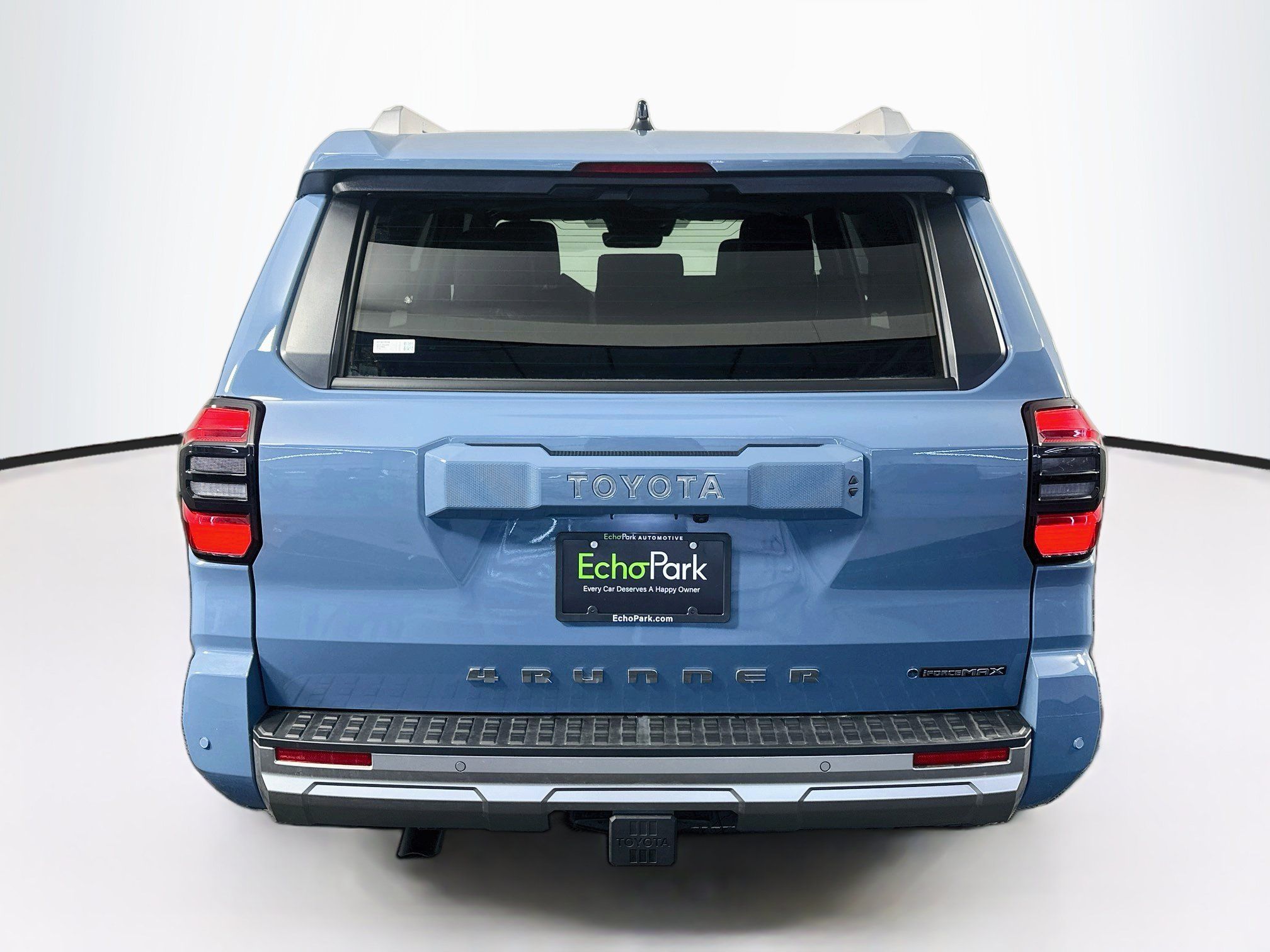 Used 2026 Toyota 4Runner Limited AWD/4WD image 7