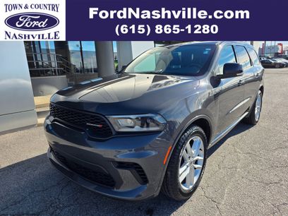 Used 2024 Dodge Durango GT