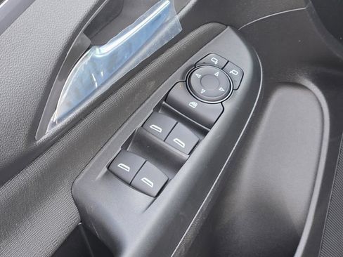 New 2026 Buick Envista Sport Touring FWD image 31