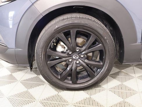 Used 2025 MAZDA CX-30 AWD 2.5 S w/ Preferred Package image 18