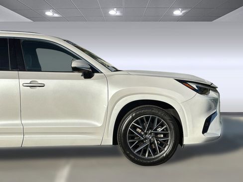 Used 2024 Lexus TX 350 FWD image 35