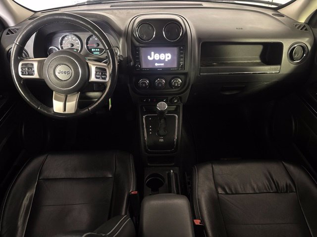Used 2011 Jeep Patriot Latitude AWD/4WD image 22