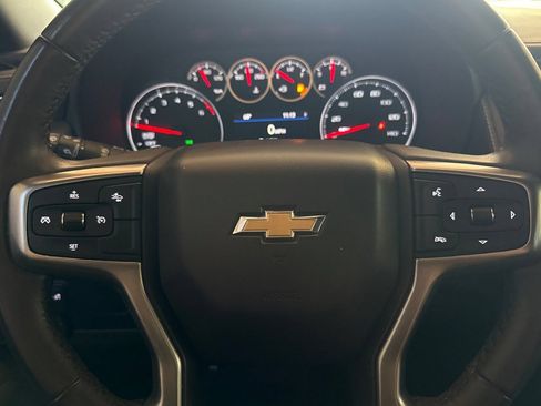 Used 2023 Chevrolet Tahoe LS AWD/4WD image 24