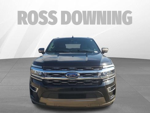 Used 2023 Ford Expedition Max King Ranch RWD image 2