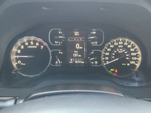 Used 2021 Toyota Tundra SR5 image 7