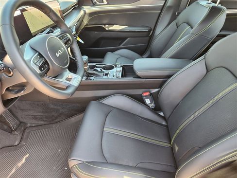 New 2026 Kia K5 GT w/ GT1 Package image 9