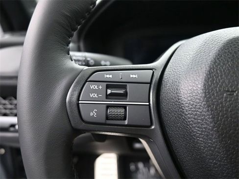 New 2025 Honda Accord Sport image 11