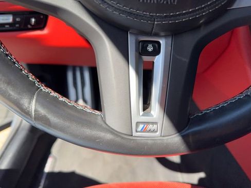Used 2023 BMW M850i Gran Coupe xDrive AWD/4WD image 17