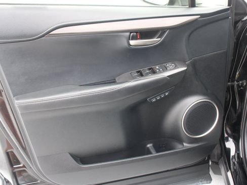 Used 2017 Lexus NX 200t FWD w/ Premium Package image 10