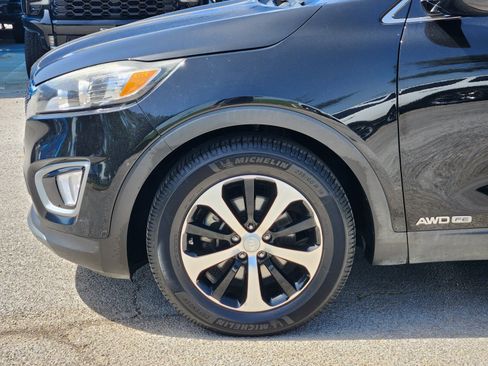 Used 2018 Kia Sorento EX w/ EX Advanced Touring Package AWD/4WD image 27