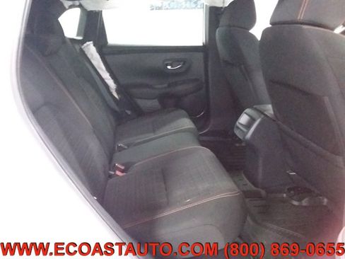 Used 2023 Honda HR-V Sport image 14