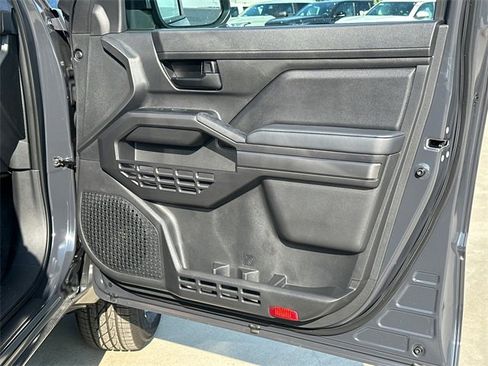 New 2025 Toyota Tacoma SR5 image 10