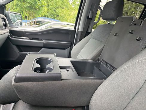 Used 2024 Ford F150 XLT w/ FX4 Off-Road Package AWD/4WD image 21