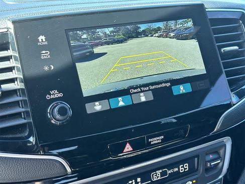 Used 2023 Honda Passport Elite image 23