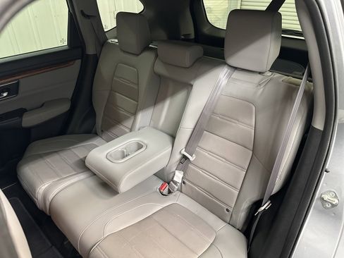 Used 2018 Honda CR-V EX-L image 21