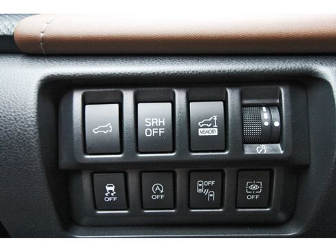 Certified 2023 Subaru Forester Touring AWD/4WD image 20