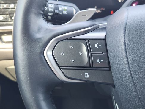 Used 2024 Lexus TX 350 FWD image 35