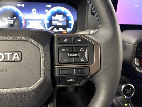 Used 2024 Toyota Land Cruiser Base image 15