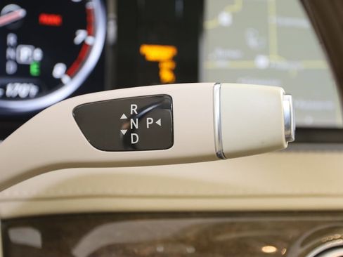 Used 2015 Mercedes-Benz S 550 4MATIC Sedan image 7