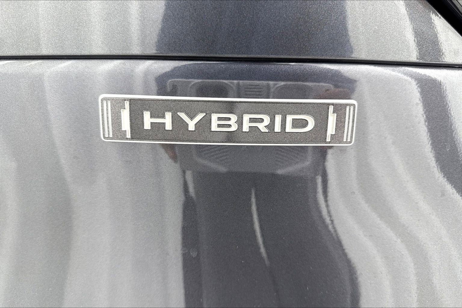 New 2026 Subaru Forester Sport AWD/4WD image 9