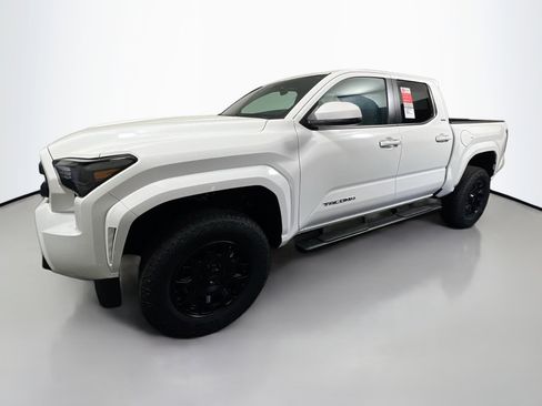 New 2026 Toyota Tacoma SR5 image 9