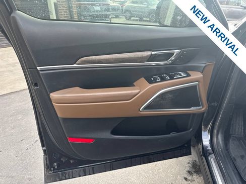 Used 2021 Kia Telluride SX w/ SX Prestige Package AWD/4WD image 19